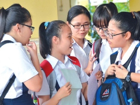 Hãy đầu tư cho trẻ em gái vị thành niên