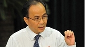Phó Chủ nhiệm VPCP Lê Mạnh Hà  Trang Facebook của Thủ tướng là giả mạo