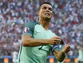 C Ronaldo đánh đổi sự nghiệp để đá… siêu cúp châu Âu