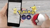 Mã độc giả dạng Pokemon GO làm người chơi game mất quyền kiểm soát tài khoản Google