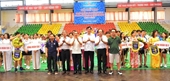 Công đoàn VKSNDTC tổ chức Giải thể thao Công đoàn VKSNDTC lần thứ Nhất