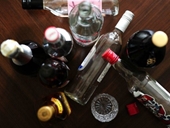 Rượu - thủ phạm gây ra 7 loại ung thư chết người