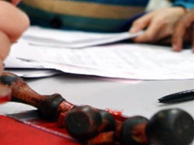 Cơ quan, tổ chức chỉ được sử dụng con dấu khi được phép