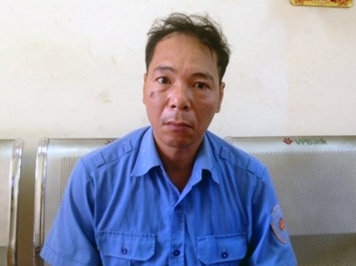 Hà Nội Gã bỉ ổi nhắn tin gạ tình người mẹ có con mất tích