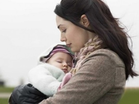 Chồng bỏ tôi và con mới sinh để cưới người tình