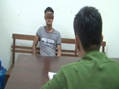 CA tỉnh Lạng Sơn khởi tố đối tượng về hành vi giết người