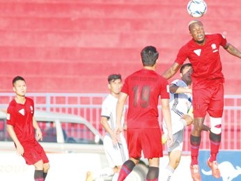 Những chảo lửa  hết nhiệt