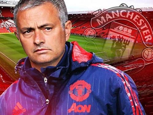 M U được đánh giá cao cho khả năng vô địch Premier League