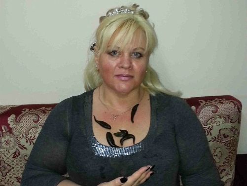 Cho đỉa hút máu để giảm cân và dễ lên đỉnh