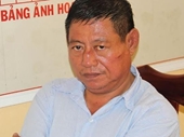 Khởi tố Trung tá Campuchia dùng súng K59 bắn chết người