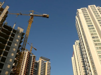 Người mua nhà cần làm gì khi dự án bị cắm ở ngân hàng