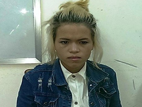 Dụ dỗ gái quê, đem gạ bán cho đàn ông Trung Quốc