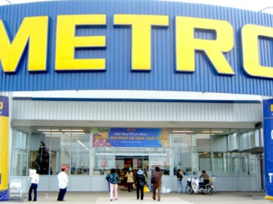 Người Thái coi Việt Nam là mảnh đất màu mỡ để kiếm tiền