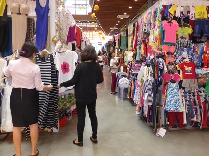 Ma trận hàng rởm