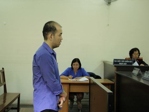 Người nước ngoài giết người trong khách sạn