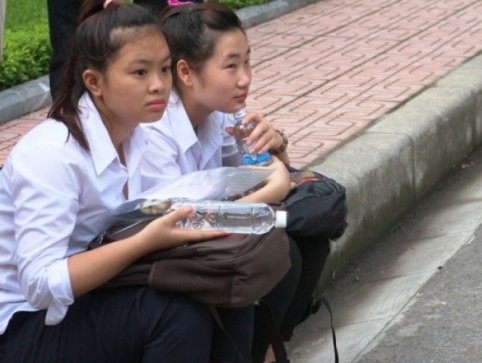 Tăng học phí  Lộ trình hay kịch trần