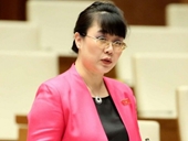 Bà Nguyễn Thị Nguyệt Hường đã ỉm khối tài sản ở nước ngoài