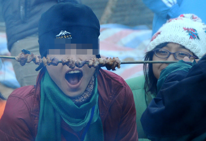 Những cách ăn uống cần tránh để giảm nguy cơ ung thư