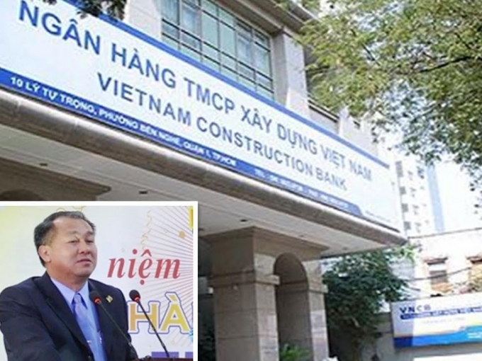  Đại án Phạm Công Danh: Trách nhiệm của ngân hàng là bất biến