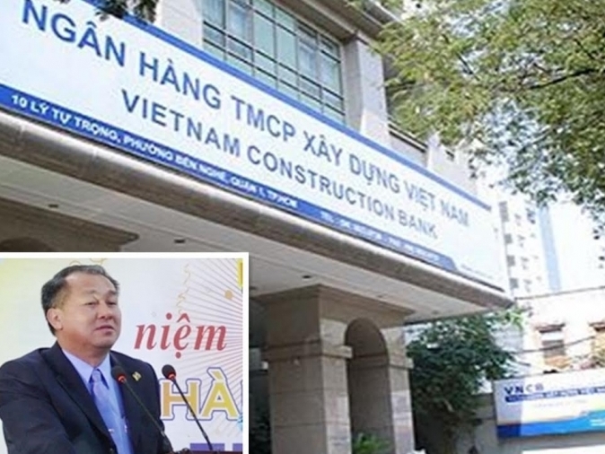 Đại án Phạm Công Danh Trách nhiệm của ngân hàng đến đâu