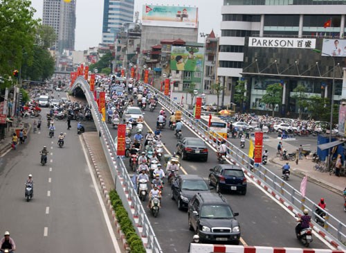 Những chính sách có hiệu lực từ 1 8 2016