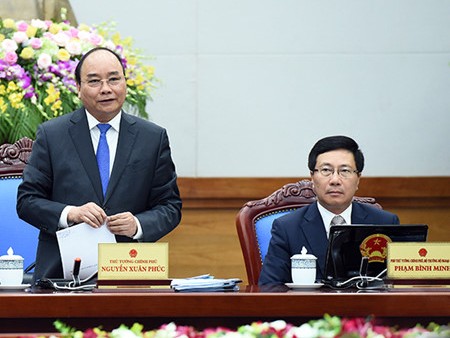 Thủ tướng không mua xe mới Thẳng thắn, nói thật, làm thật