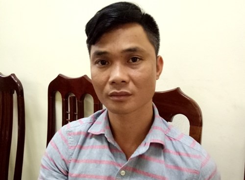 Sau 16 giờ, làm rõ nhóm côn đồ sát hại một chiến sỹ công an