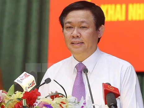 Phó thủ tướng Rà soát việc cho Formosa thuê đất 70 năm