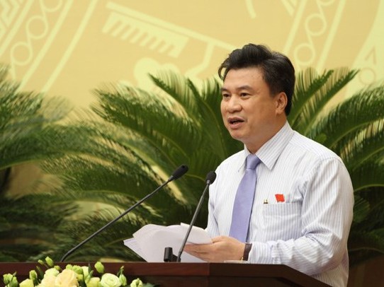 Hà Nội Chính thức tăng học phí lên 80 000 đồng tháng