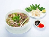 3 món ăn Việt Nam vào Top 100 thế giới