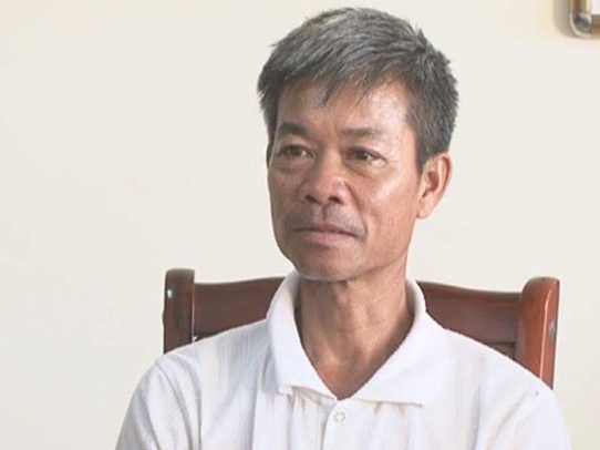 Bắt nghi phạm giết người sau hơn 20 năm lẩn trốn