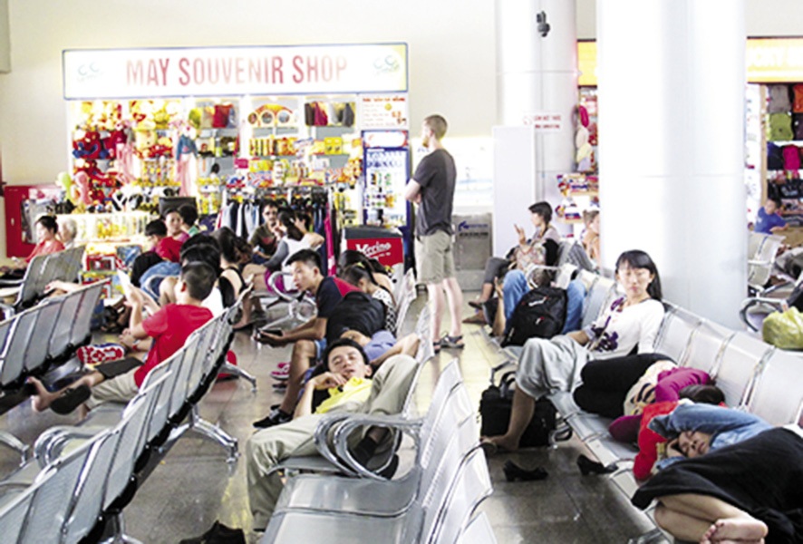 Ý kiến người tiêu dùng  Vĩnh biệt Jetstar Pacific