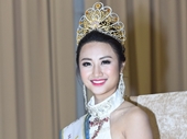 Ban tổ chức Hoa hậu Bản sắc Việt phủ nhận dàn xếp giải