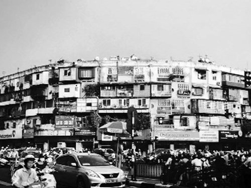 Bàn về văn hóa xin lỗi