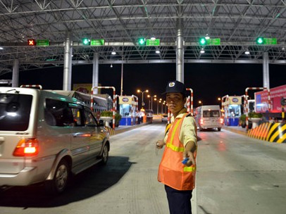 Chính phủ yêu cầu xử lý lạm thu, gian lận phí tại các dự án BOT