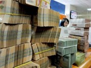 Bóng ma nợ xấu đã quay trở lại