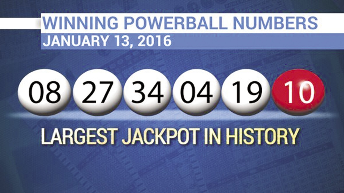 Xổ số điện toán là xu hướng thế giới