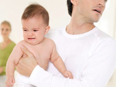 Chồng đòi li hôn vì bồ trẻ đã sinh được quý tử