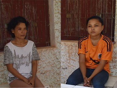 Đoạt mạng chồng vì nghi không chung thủy