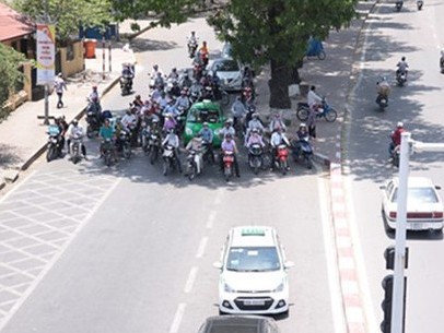 Dự báo, nắng nóng ở Bắc và Trung Bộ kết thúc vào ngày 10 8