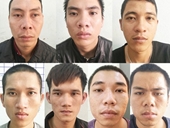 Truy nã trùm xã hội đen bắt cóc người ép nhận nợ tại Đà Nẵng