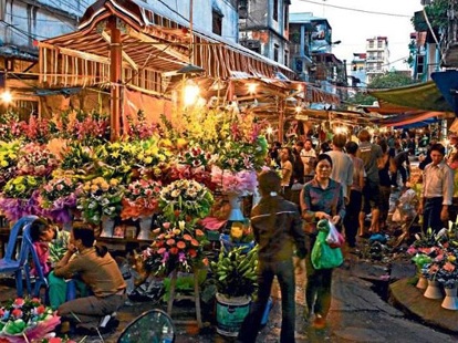 Báo Anh khen đàn ông Việt hiền lành