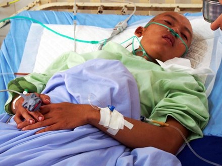 Mới nhất vụ cán bộ bị chém chết man rợ giữa rừng Lâm Đồng