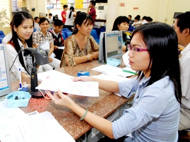 Đề xuất giảm thuế thu nhập doanh nghiệp xuống 17