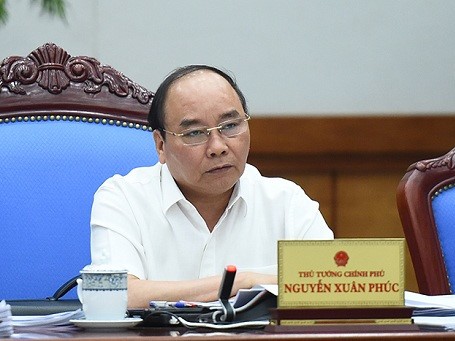 Thủ tướng làm Trưởng Ban Chỉ đạo phòng, chống khủng bố quốc gia