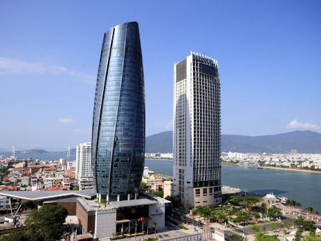 Đà Nẵng sẽ chuyển các sở, ngành khỏi trung tâm hành chính 2 000 tỷ