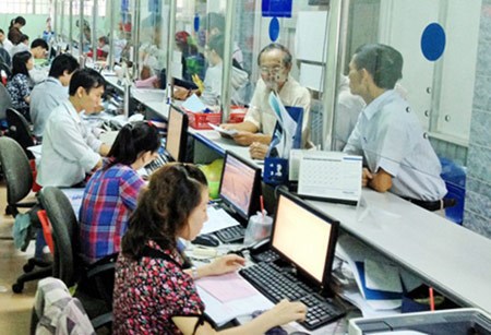 Hà Nội Sắp xếp lại bộ máy các sở, ban