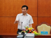 Thành tích của Xuân Vinh giúp thể thao Việt Nam thêm niềm tin