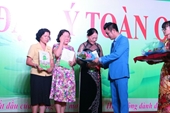 Công ty cổ phần quốc tế ước mơ Việt nơi bắt đầu của những ước mơ