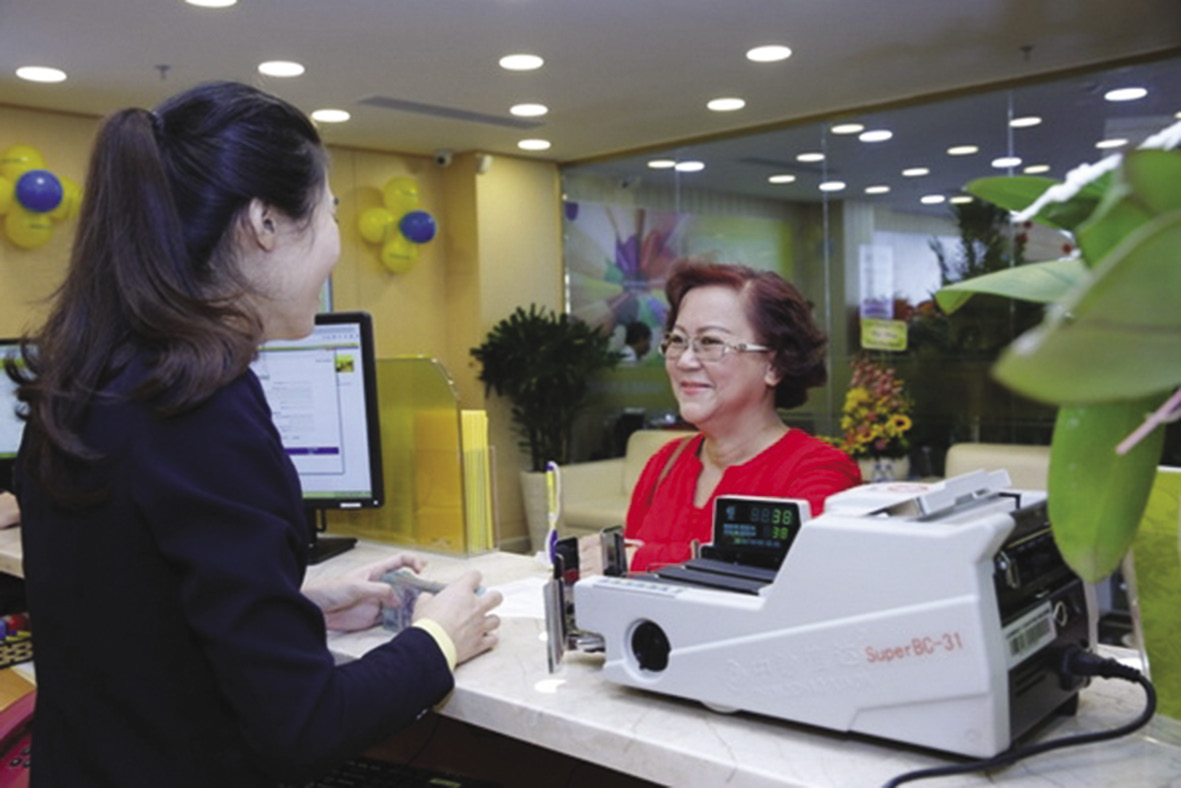 Ngân hàng Nhà nước có giảm được lãi suất cho vay